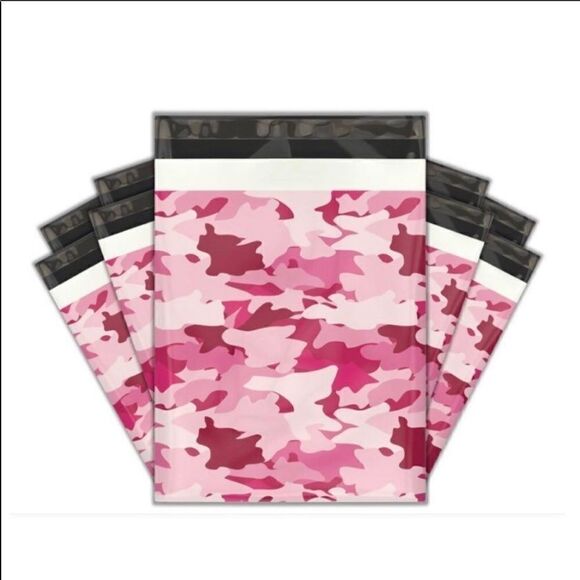 Poly Mailers MIX 6x9 10x13 14x17 35pcs 35stickers - Picture 6 of 15